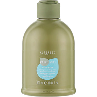 Alter Ego CureEgo Hydraday Frequent Use Shampoo 300 ml 