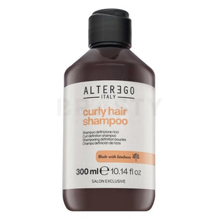 Alter Ego Shampoo per Capelli Ricci 300 ml — Shampoo