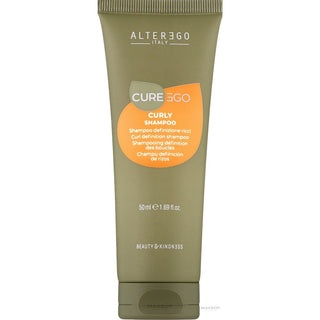 Alter Ego CureEgo Curly Shampoo 300 ml 