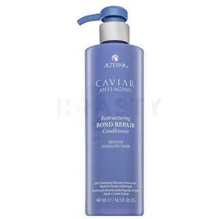 Alterna Caviar Restructuring Bond Repair Conditioner 487 ml — Balsamo
