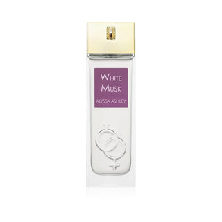 Alyssa Ashley White Musk Donna 100 ml — Eau de Parfum