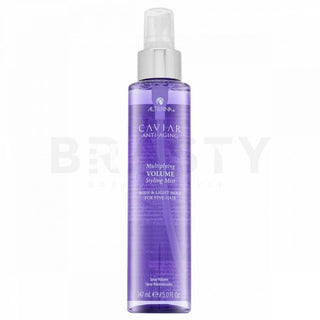 Alterna Caviar Multiplying Volume Styling Mist 147 ml — Spray Styling
