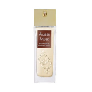 Alyssa Ashley Amber Musk Unisex 100 ml — Eau de Parfum