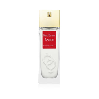 Alyssa Ashley Red Berry Musk EDP U 50 ml 