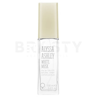 Alyssa Ashley White Musk Donna 100 ml — Eau de Toilette