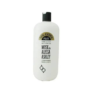 Alyssa Ashley Grøn Te BOL W 750 ml 