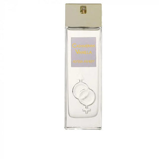 Alyssa Ashley Cashmeran Vanilla Unisex 100 ml — Eau de Parfum