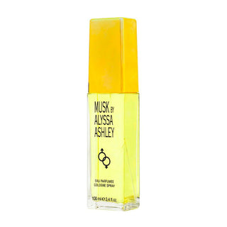 Alyssa Ashley Musk EDC U 100 ml 