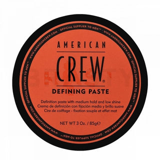 意大利面定义 American Crew 85 毫升 