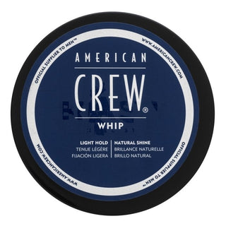 American Crew 85 g — Frusta per Barba