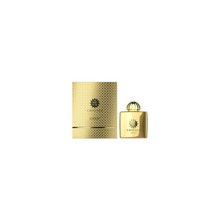 Amouage Gold Woman Donna 50 ml — Eau de Parfum