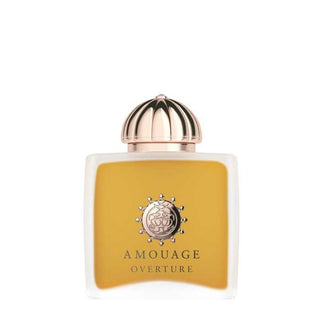 Amouage Overture Donna 100 ml — Eau de Parfum