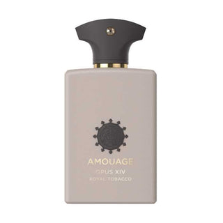 Amouage Opus XIV Royal Tobacco Unisex 100 ml — Eau de Parfum