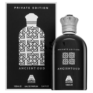 Anfar Ancient Oud EDP M 100 ml 