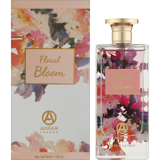 Anfar Floral Bloom EDP W 100 ml 