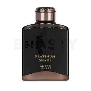 Anfar Platinum Shade EDP M 100 ml 