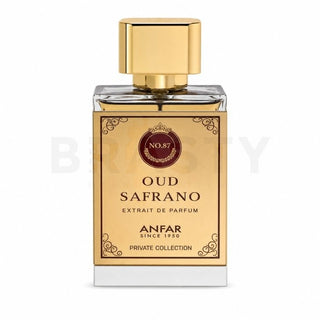 Anfar Oud Safrano BY M 50 ml 