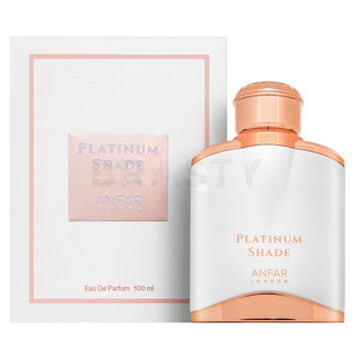 Anfar Platinum Shade EDP W 100 ml 