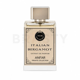 Anfar Italiensk Bergamot PAR M 50 ml 