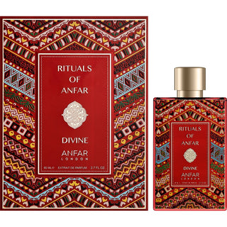 Ritualer Anfar af Anfar Divine PAR U 80 ml 