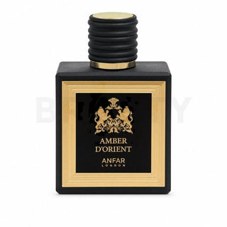 Anfar Ambra D'Oriente PAR U 115 ml 