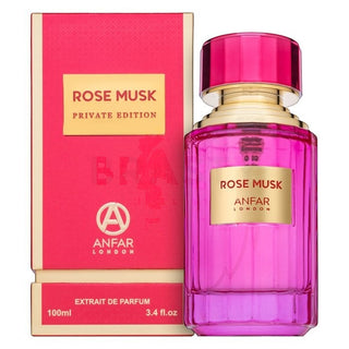 Anfar Rose Musk PAR W 100 ml 
