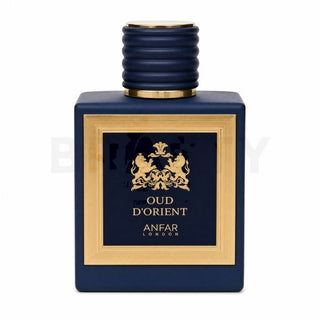 Anfar Oud D'Orient PAR U 115 ml 