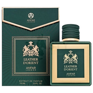 Anfar Pelle D'Oriente PAR M 115 ml 