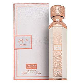 Anfar Mauj EDP U 200 ml 