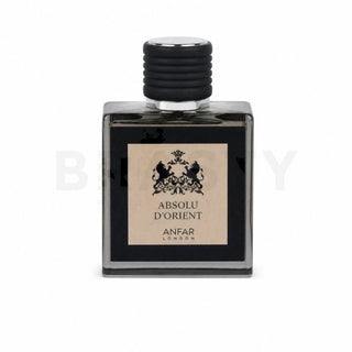 Anfar Absolute of the Oriente BY M 115 ml 