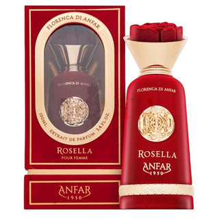 Anfar Rosella PAR W 100 ml 