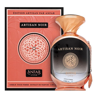 Anfar Artisan Noir PAR W 100 ml 