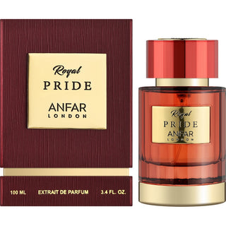 Anfar Royal Pride PAR M 100 ml 