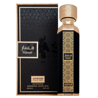 Anfar Masar EDP U 200 ml 