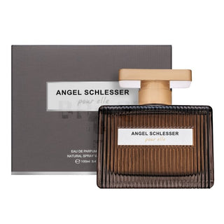 Angel Schlesser Pour Elle Sensuelle 100 ml — Eau di Profumo