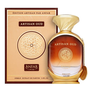 Anfar Artisan Oud PAR M 100 ml 