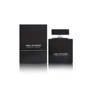 Angel Schlesser Essential for Men EDT M 100 ml 