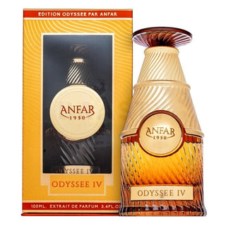 Anfar Odyssee IV PAR M 100 ml 