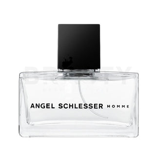 Angel Schlesser Homme Uomo 75 ml — Eau di Toilette
