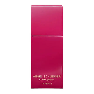 Angel Schlesser Femme Adorable Intenso EDP 女士香水 100 毫升 