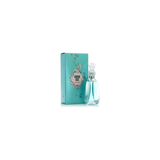 Anna Sui Secret Wish 女士淡香水 75毫升 