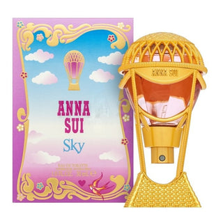 Anna Sui Sky EDT W 30 ml 