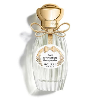 Annick Goutal Eau D Hadrien EDP U 50 ml 
