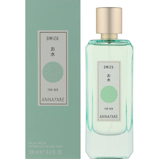 Annayake Omizu For Her EDP W 100 ml 