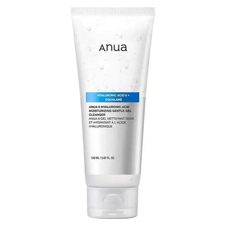 Anua 8 Gel Detergente Delicato Idratante 150 ml — Gel detergente