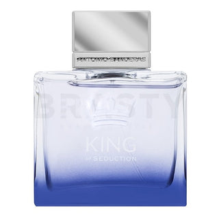 Antonio Banderas King Of Seduction EDT M 100 ml 