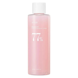 Anua Peach 77 Niacin Essence Toner 250 ml — Essence Toner