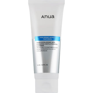 Anua 8 Acido Ialuronico Detergente Schiumogeno 150 ml — Detergente