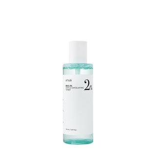 Anua BHA 2% Tonico Esfoliante Delicato 150 ml — Tonico esfoliante