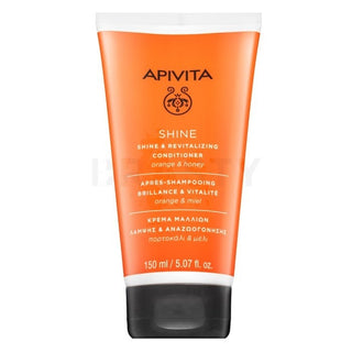 Apivita Shine Balsamo Rivitalizzante e Lucidante 150 ml — Balsamo